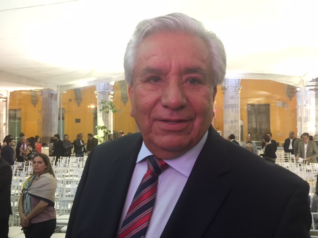 Proyectos para pueblos mineros, a aprobarse a finales de mes
