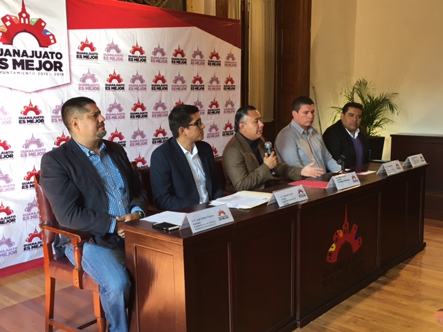 Fin patrio deja derrama de 40mdp en la capital