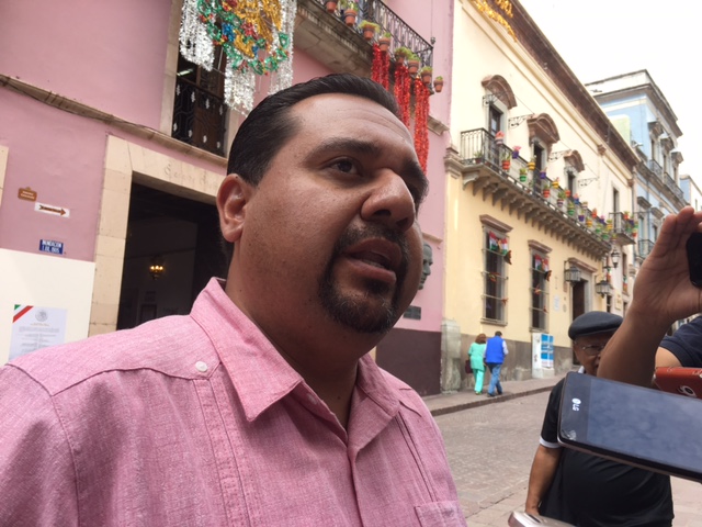 Personal de Fiscalización sigue sin capacitarse sobre los derechos humanos
