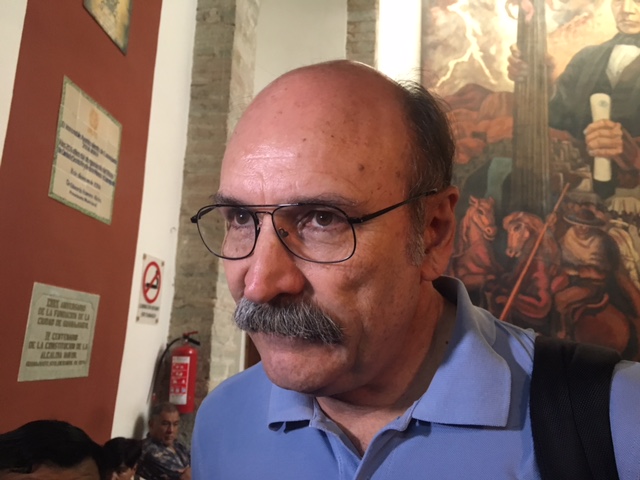 Son muchos los pendientes que se dejan en el Implan: Roig