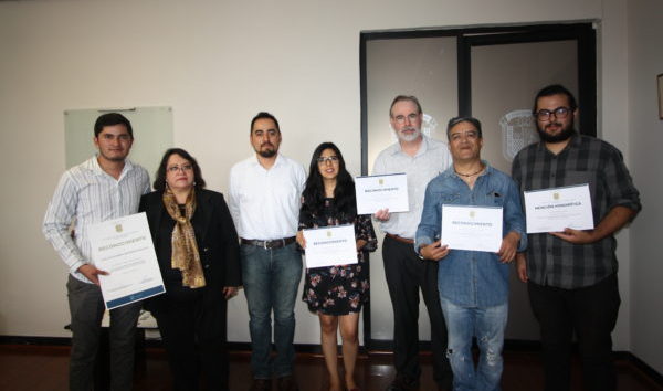 Creatividad y talento en el concurso de diseño de imagen de la Compañía de Artes Campus Guanajuato