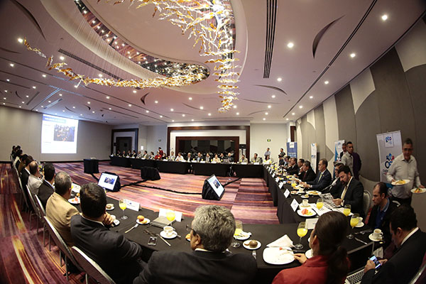 Trabajo transversal con sectores impulsa a Guanajuato en desarrollo social y económico