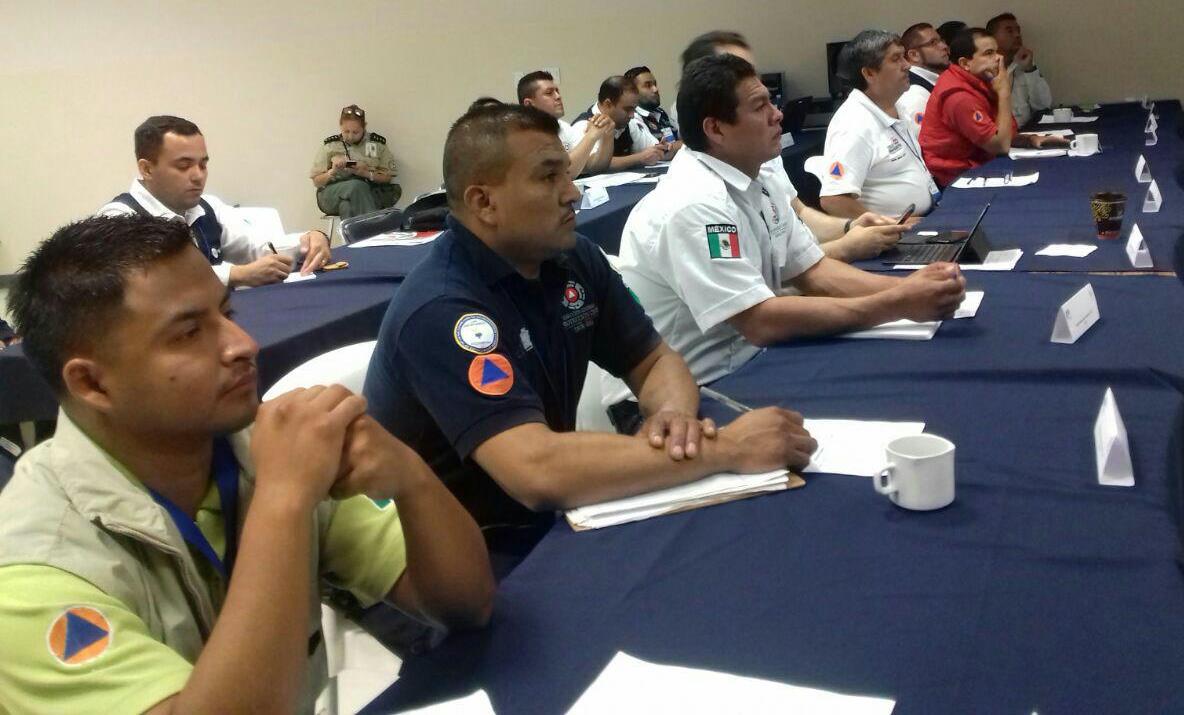 Capacitan a personal de PC en normativas del manejo de gas LP