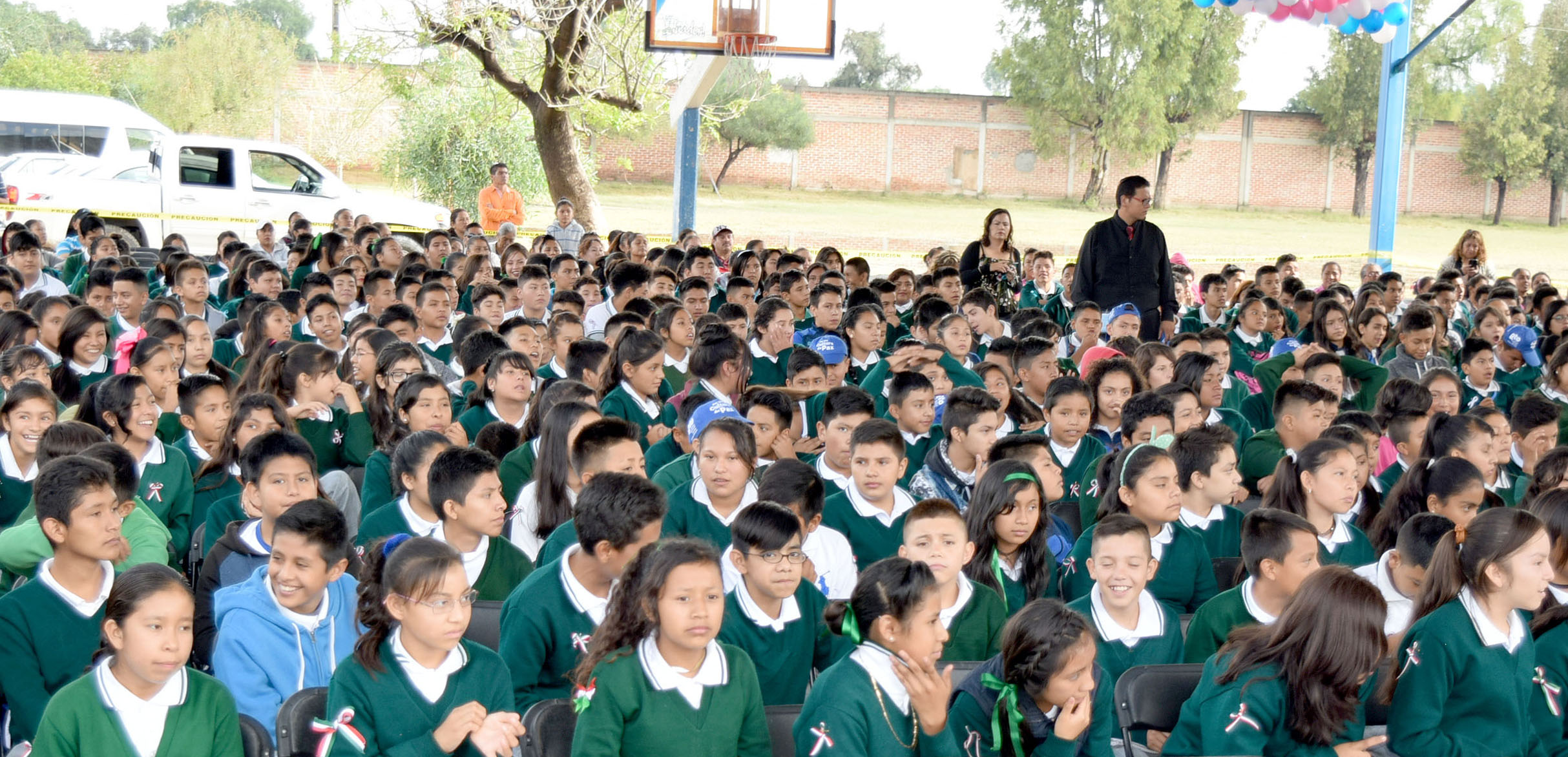 DIF estatal conmemora el día nacional de la prevención del embarazo en adolescentes