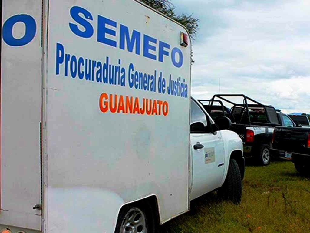 Asesinan a seis en diferentes municipios