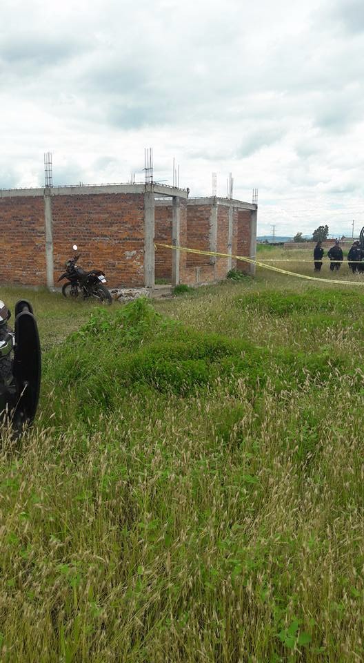 Ejecutan a dos delincuentes en Pénjamo