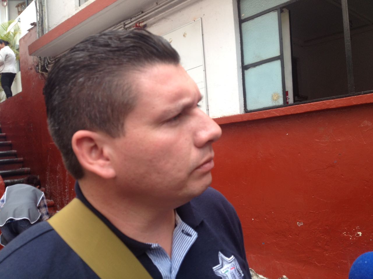 Reactivan casetas de vigilancia