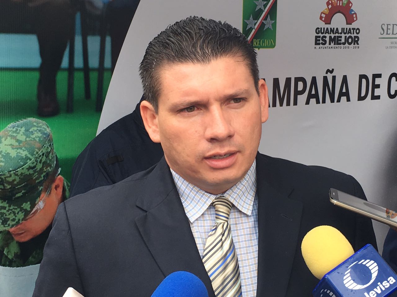 Defiende municipio actuar de policías