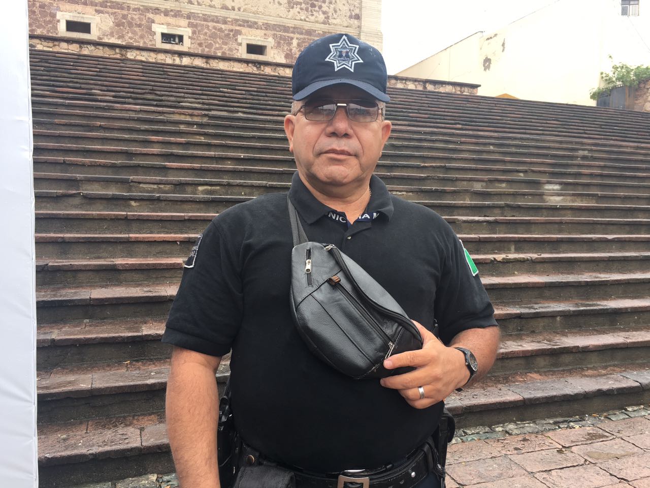 Nuevas estrategias de seguridad se enfocarán en el robo a casa habitación