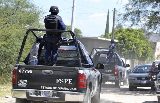Concluye el operativo Guadalupe-Reyes