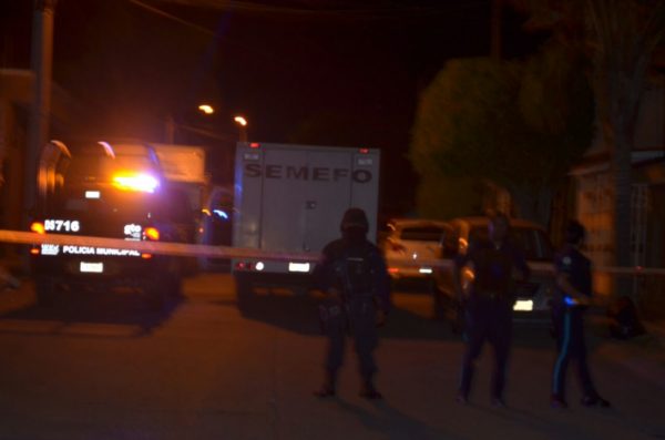 Sentencian a hombre a 26 años  de cárcel por asesinar a un menor