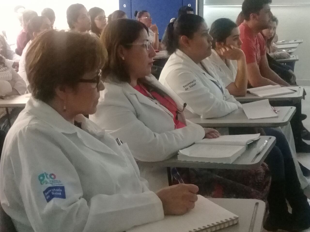 Toman medidas para combatir el dengue