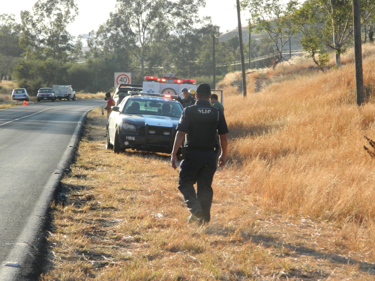 Presume estado baja en número de homicidios dolosos