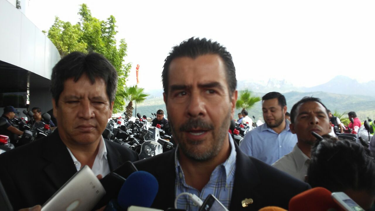 Directores de policías municipales  obligados a segundo examen de Control