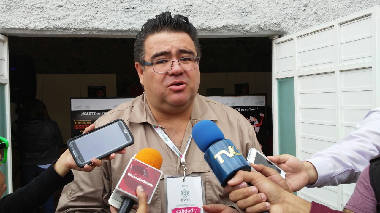 Sin certeza para nuevo hospital del ISSSTE en la capital