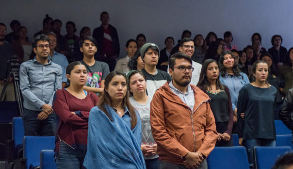 Se reúnen expertos para hablar sobre Patrimonio Cultural