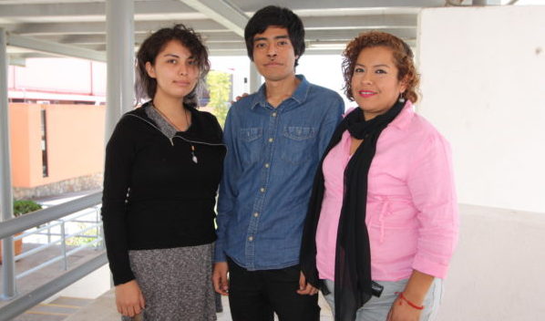 Grupo SESCOBRE de la UG llevará ayuda solidaria a Unión Hidalgo, Oaxaca