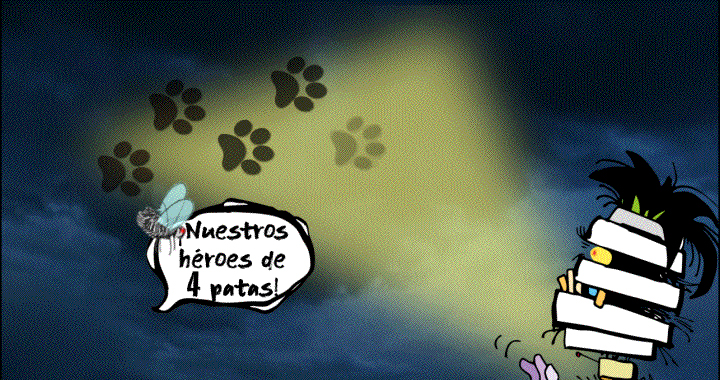 Nuestro Héroes