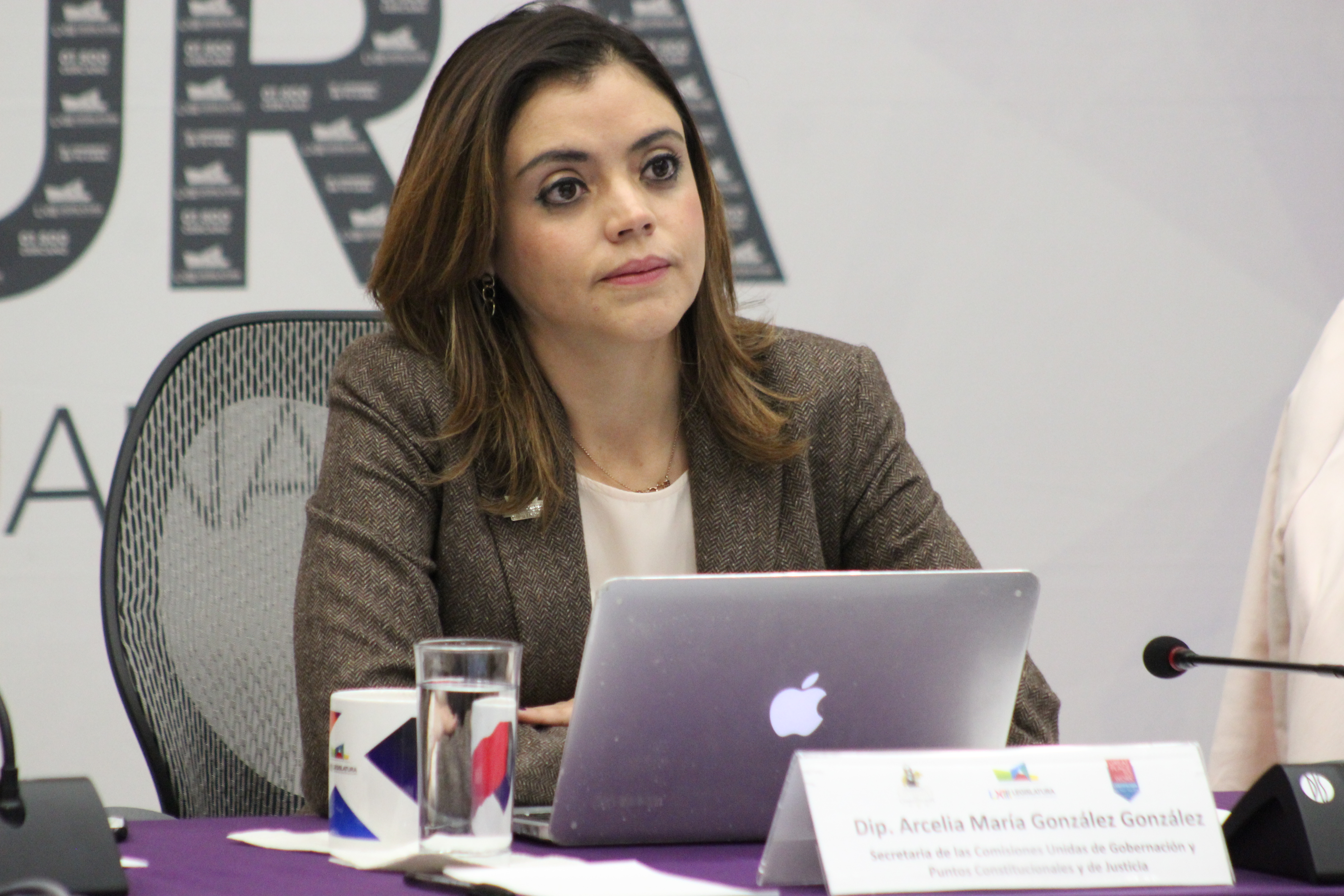 Legisladores realizan segunda ronda de entrevistas para fiscalizadores anticorrupción