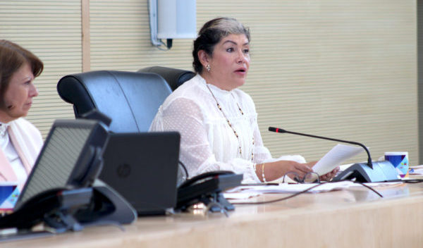 Fortalecerá la ley de mercados y centrales de abastos al sector en el estado: GPPRI