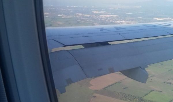 Modo avión 