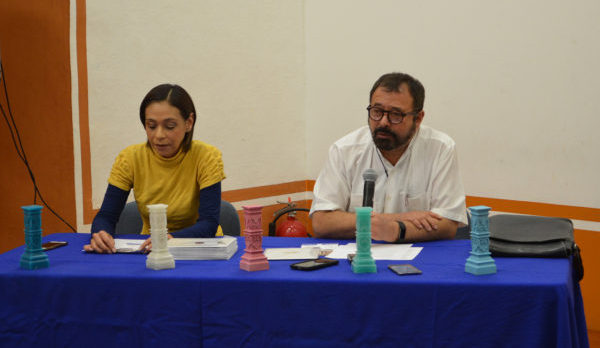 El Centro de las Artes de Guanajuato festeja en grande XV años de historia