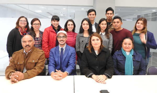 Realizarán estancias en el extranjero estudiantes del Campus Celaya-Salvatierra