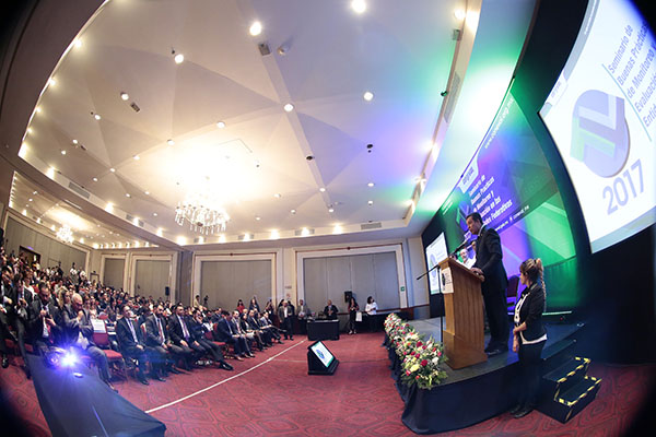Encabeza Guanajuato Implementación del Sistema de Evaluación
