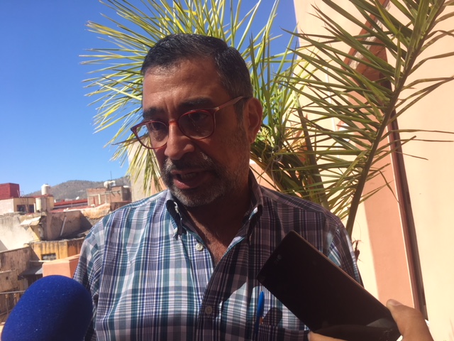 Ayuntamiento ha cumplido con los requerimientos de la Aseg por el caso Florencio Antillón: síndico
