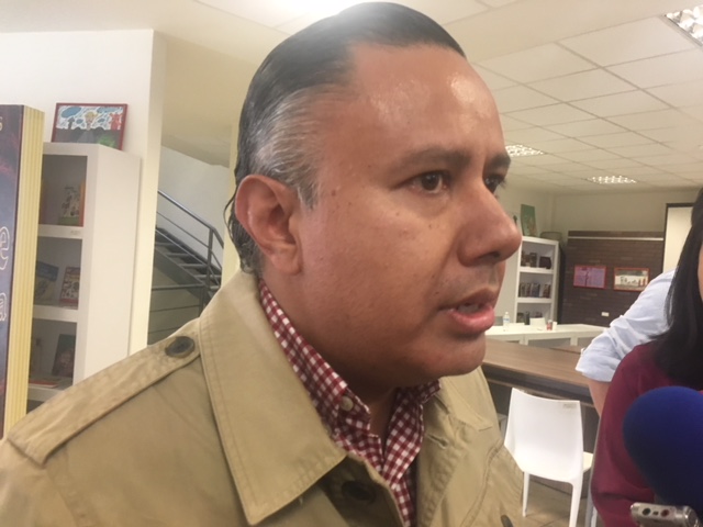 Ayuntamiento necesitaba escuchar a la ciudadana para definir sobre el transporte: alcalde