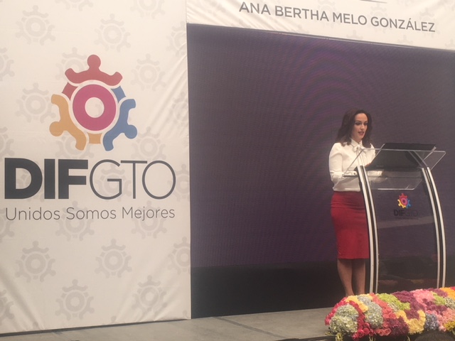 Prioridad del DIF municipal: atender a los niños, niñas y adolescentes