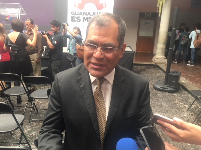 Contralor contradice su postura y menciona que investigación de Hilarión Espinosa sigue abierta