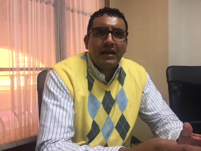 Auditorias de Contraloría deben ser públicas y deben concluir