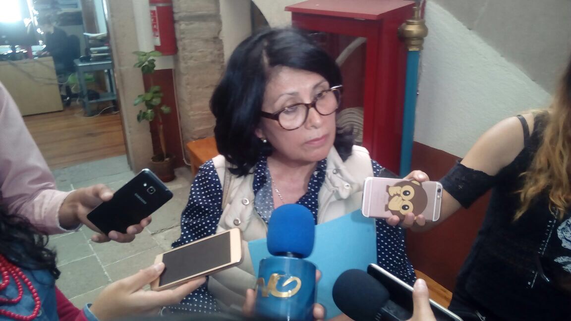 Sin avances caso de las becas perdidas