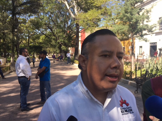‘No hay prisa solo hay que cumplir con el cierre fiscal’, asegura alcalde sobre el POP