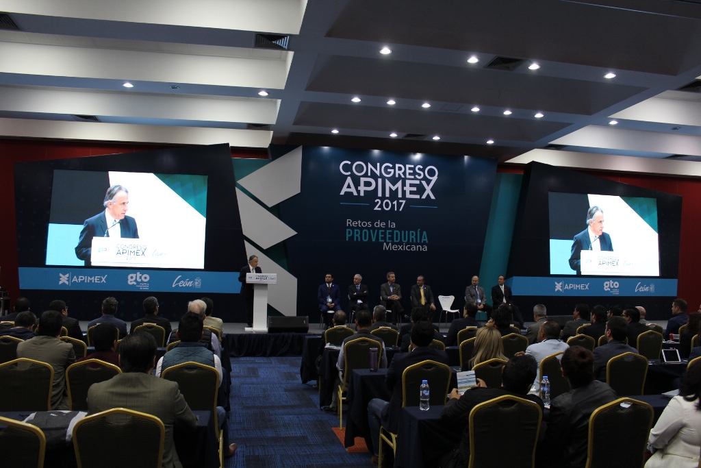 MIPyMEs se consolidan a través de los clusters