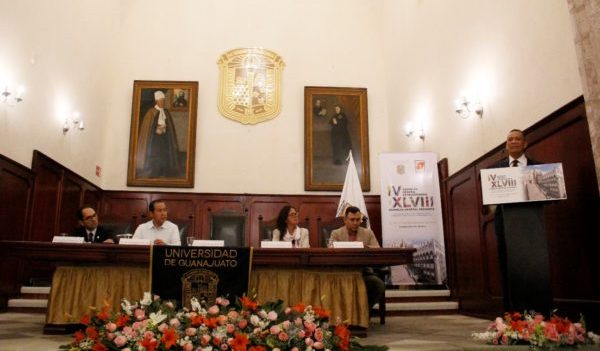 Analizan alcances del Sistema Nacional Anticorrupción en las universidades