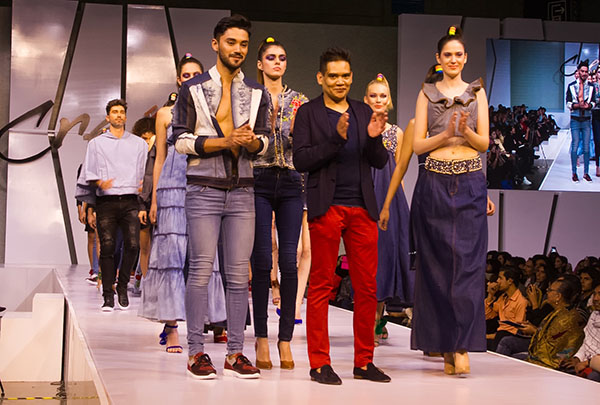Se consolida noviembre como “Mes de la Moda”