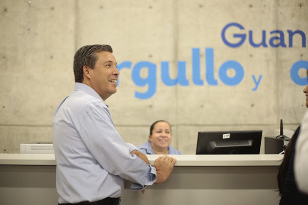 Insiste Estado en ser de los mejores calificados del país