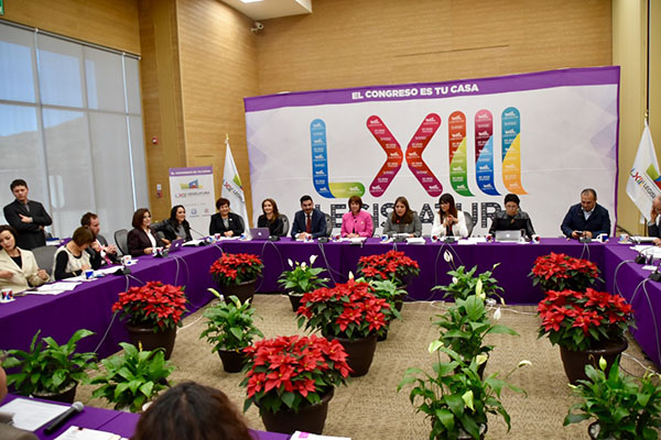 Analiza PAN segundo bloque de propuestas de Leyes de ingresos
