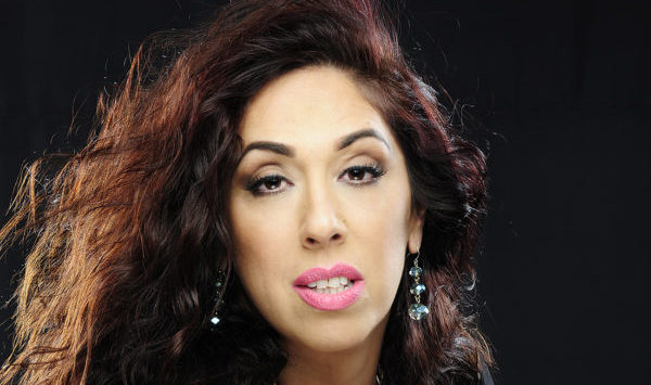 El IEC invita a disfrutar de Regina Orozco en el Teatro Juárez en Crece Leyendo