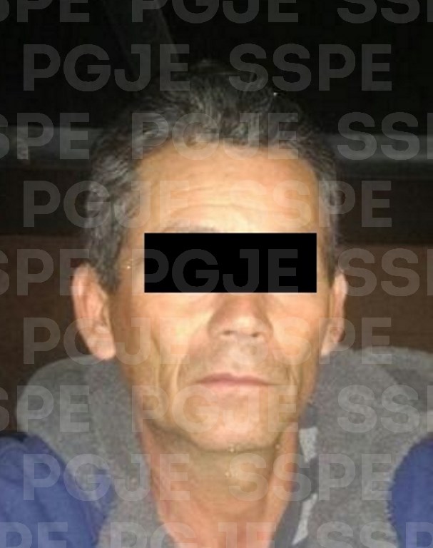 Aseguran en Salamanca a una persona con una orden de mandamiento judicial en el estado de Jalisco