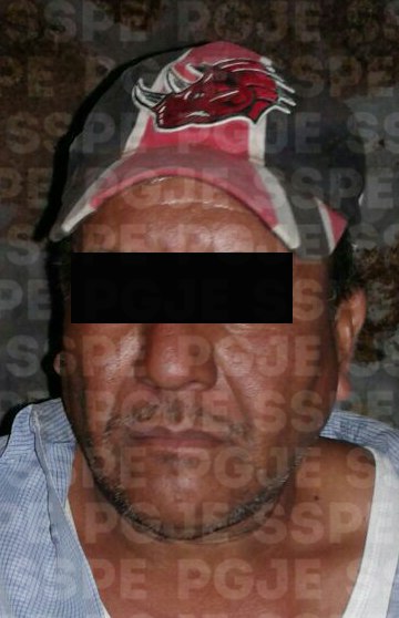 Detienen a hombres armados