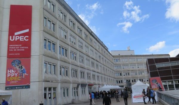 UG estrecha vinculación con universidad francesa