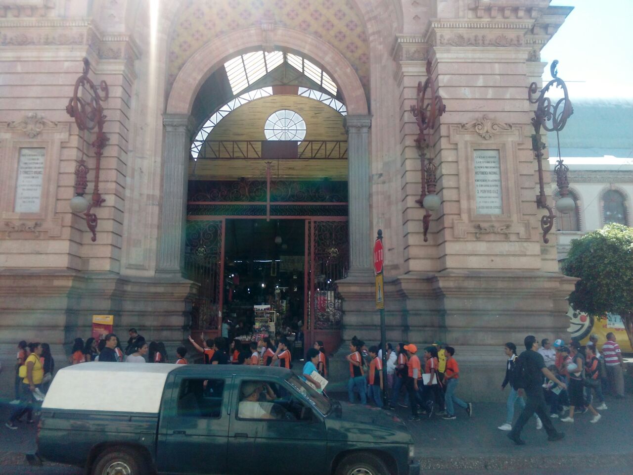 Invertirán 15 mdp par rehabilitación de calles y lugares turísticos