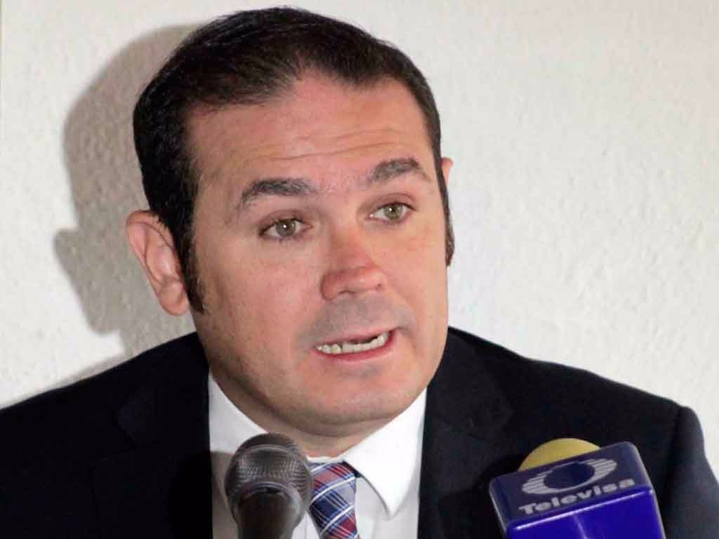 Una Administración sin rumbo: Alejandro Navarro