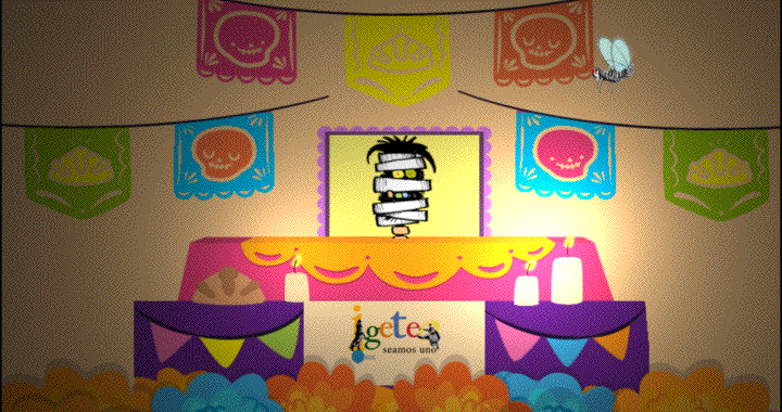 Día de Muertos