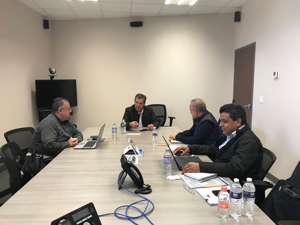 Contrata SOP más de 4,250 MDP en 2017