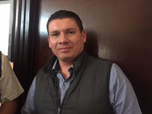 Nuevamente citan a Christian Ortiz a comparecer
