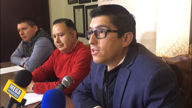 Vacaciones de diciembre deja 158mdp en derrama económica en la capital